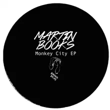 Monkey City