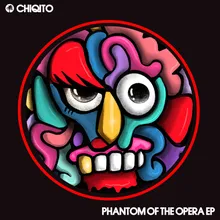 Phanton Of The Opera