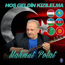 Hoşgeldin Kızıl Elma