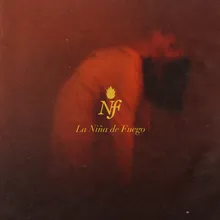 La niña de fuego