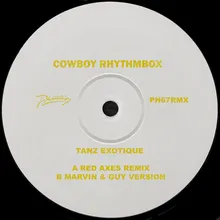 Tanz Exotique