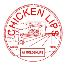 Goldenlips