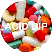 Acid Dip