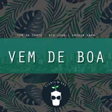 Vem de Boa