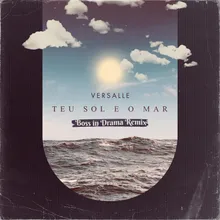 Teu Sol e o Mar