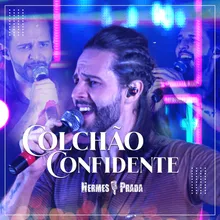 Colchão Confidente