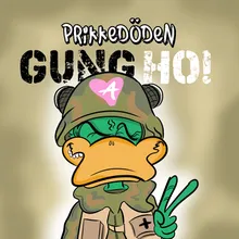 Gung ho!