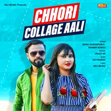 Chhori Collage Aali