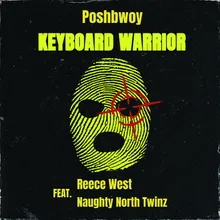 Keyboard Warrior