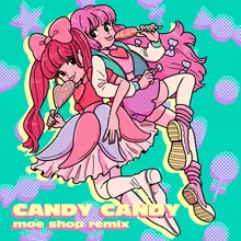 CANDY CANDY