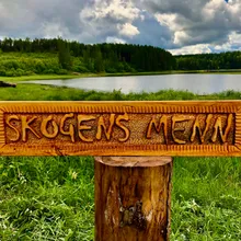 Skogens Menn