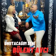 Unutacağım seni