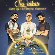 Tus Sakais