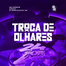 Troca De Olhares