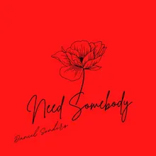 Need Somebody