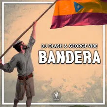 Bandera (Afro Latin House Mix)
