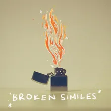 broken similes