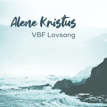 Alene Kristus