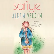 Aldım Verdim