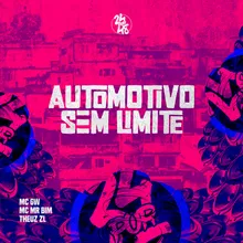 Automotivo Sem Limite