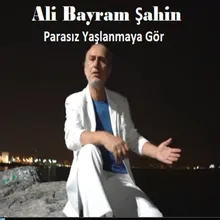 Parasız Yaşlanmaya Gör