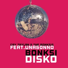 Bonksi Disko (feat. UNA & Onno)