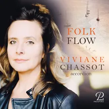 3 Bagatelles, Op. 1: III. Moderato (Arr. for accordion by Viviane Chassot)