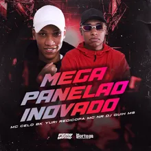 Mega Panelao Inovado