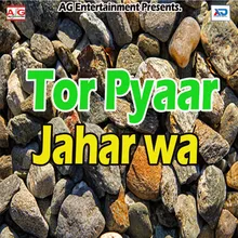 Tor Pyaar Jahar Wa