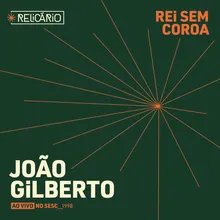 Rei Sem Coroa (Ao Vivo No Sesc 1998)