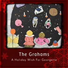 A Holiday Wish For Georgette