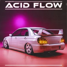 ACID FLOW