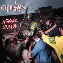 Ataque Zumbi