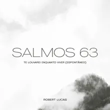 Salmos 63