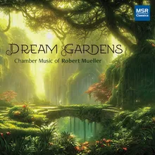 Dream Gardens for Oboe, English Horn and Two Bassoons