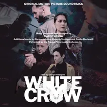 White Crow Theme