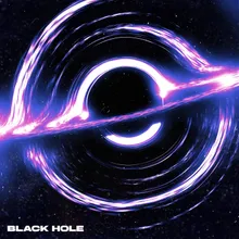 BLACK HOLE