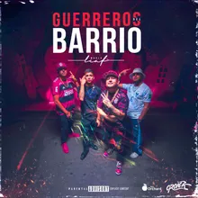 GUERREROS DEL BARRIO