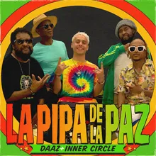 LA PIPA DE LA PAZ