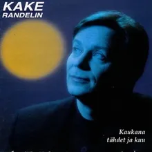 Kaukana Tähdet Ja Kuu