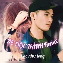 Kẻ Độc Hành