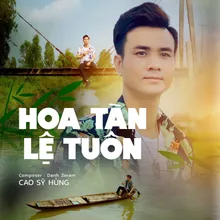 Hoa Tàn Lệ Tuôn