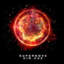 Supernova (feat. Julie Bergan) - Sped Up Version