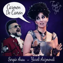 Carmen De Cañón