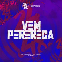 Vem Perereca