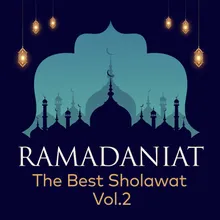 Madd 1 - Marhaba Ramadan