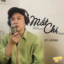 Mắt Chị