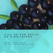 Vila de São Paulo de Piratininga