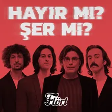 Hayır mı Şer mi?