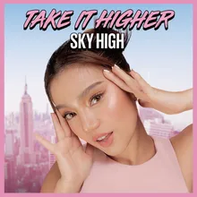 Take It Higher